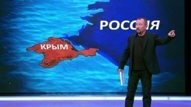 Украинская виза. Время покажет. Выпуск от 05.10.2016