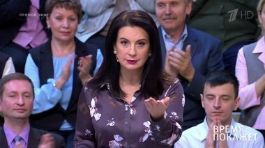 Украинская власть. Время покажет. Выпуск от 03.12.2018