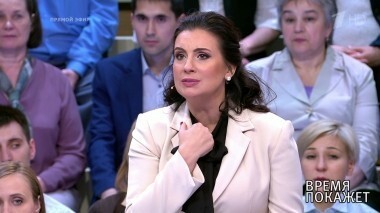 Украинские мифы. Время покажет. Выпуск от 22.06.2018