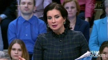 Украинские националисты. Время покажет. Выпуск от 02.02.2018