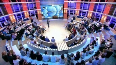 Украинские партизаны. Время покажет. Выпуск от 16.06.2016