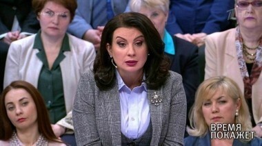 Украинские пираты. Время покажет. Выпуск от 04.04.2018