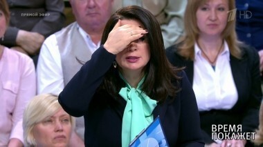 Украинские провокации. Время покажет. Выпуск от 04.06.2018