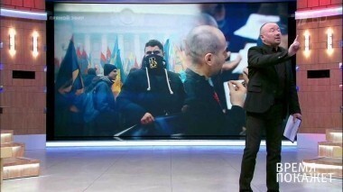 Украинские радикалы: власть слабых или слабость власти? Время покажет. Выпуск от 29.05.2017