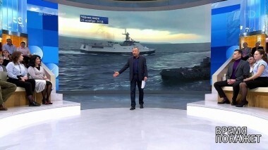 Украинские спекуляции. Время покажет. Выпуск от 16.01.2019