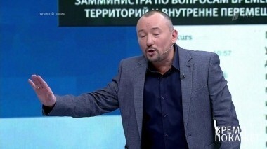 Украинские законы. Время покажет. Выпуск от 12.12.2017