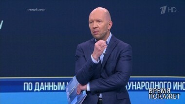 Украинский курс. Время покажет. Выпуск от 27.08.2019