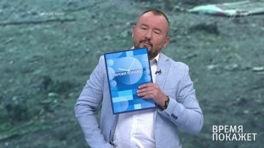 Украинский национализм. Время покажет. Выпуск от 26.06.2018