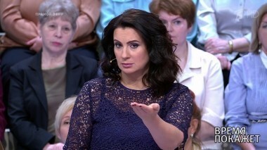 Украинский суд. Время покажет. Выпуск от 18.05.2018