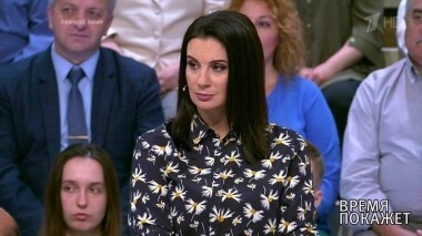 Украинский вопрос. Время покажет. Выпуск от 26.07.2018