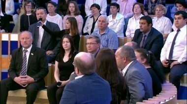 Уроки истории. Время покажет. Выпуск от 06.07.2016