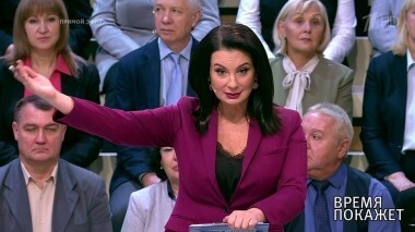 Уроки Первой мировой. Время покажет. Выпуск от 12.11.2018