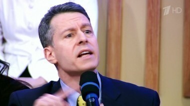 Уроки прошлого. Время покажет. Выпуск от 14.10.2016