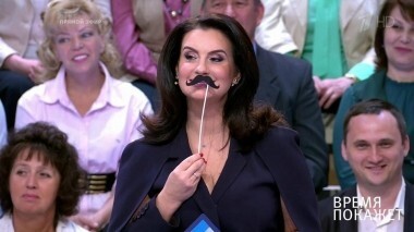 «Усы надежды» сборной России. Время покажет. Выпуск от 21.06.2018