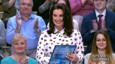 В формате БРИКС. Время покажет. Выпуск от 27.07.2018