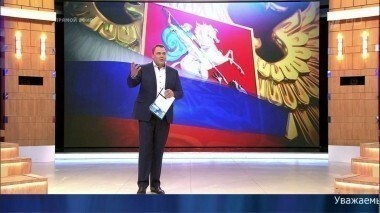 В ожидании Прямой линии с Владимиром Путиным. Время покажет. Выпуск от 14.04.2016