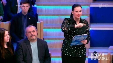 В рамках закона. Время покажет. Выпуск от 28.12.2016