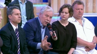 В России нет культуры борьбы с допингом? Время покажет. Выпуск от 20.06.2016