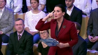 В зоне риска подростки. Время покажет. Выпуск от 16.11.2016