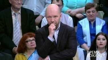 Вдруг Майдан? Время покажет. Выпуск от 18.10.2017