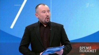 Великобритания: без суда и следствия. Время покажет. Выпуск от 14.03.2018