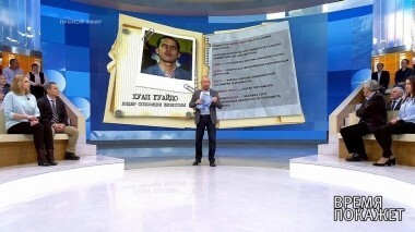 Венесуэла у черты. Время покажет. Выпуск от 24.01.2019