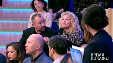 Вход через окно. Время покажет. Выпуск от 07.12.2016