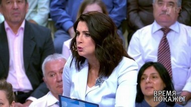 Власть Киева. Время покажет. Выпуск от 29.06.2018