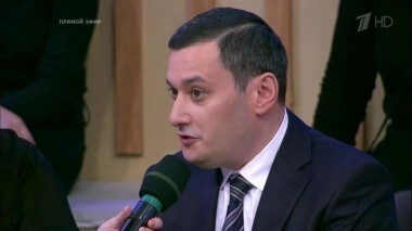 Власть регионов. Время покажет. Выпуск от 13.10.2016