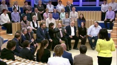 Внешний долг Украины. Время покажет. Выпуск от 13.04.2016