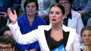 Военные амбиции Украины. Время покажет. Выпуск от 26.02.2018