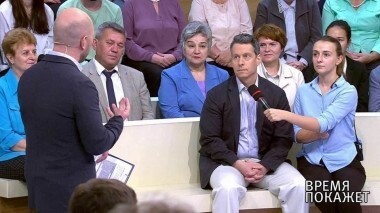 Военный бюджет США. Время покажет. Выпуск от 14.08.2018