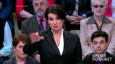 Военный парад в Вашингтоне? Время покажет. Выпуски от 12.02.2018