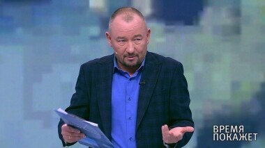 Война в Сирии. Время покажет. Выпуск от 10.10.2019