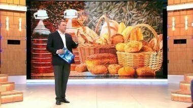 Время покажет. Часть 1. Выпуск от 01.03.2016