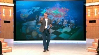 Время покажет. Часть 2. Выпуск от 11.03.2016