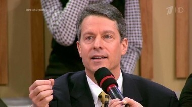 Время покажет. Часть 2. Выпуск от 14.03.2016