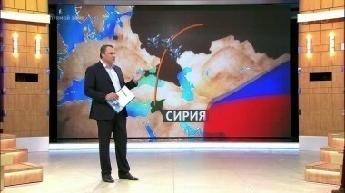 Время покажет. Часть 2. Выпуск от 15.03.2016