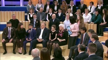 Время покажет. Часть 2. Выпуск от 16.03.2016