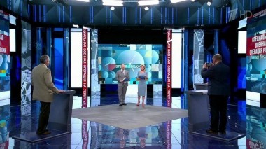 Время покажет. Часть 3. Выпуск от 02.05.2023