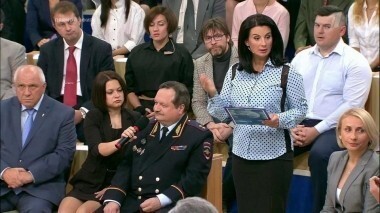 Время покажет. Выпуск от 01.09.2015