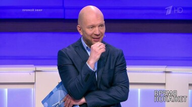 Время покажет. Выпуск от 02.04.2020