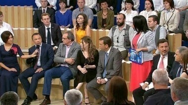 Время покажет. Выпуск от 02.06.2015