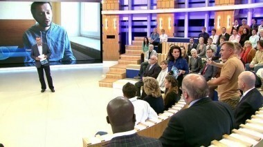 Время покажет. Выпуск от 02.10.2014