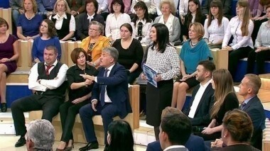 Время покажет. Выпуск от 02.10.2015