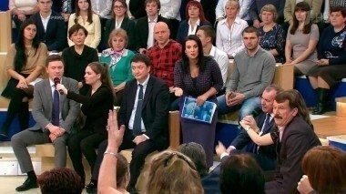 Время покажет. Выпуск от 02.11.2015