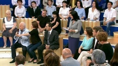 Время покажет. Выпуск от 03.06.2015