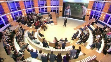 Время покажет. Выпуск от 03.10.2014