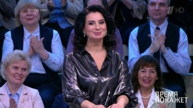 Время покажет. Выпуск от 03.12.2019