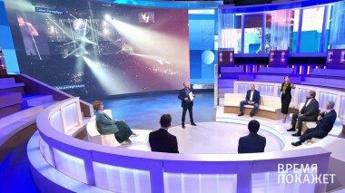 Время покажет. Выпуск от 03.12.2020